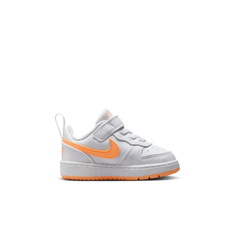 Nike Court Borough Low Recraft White Peach Cream (DV5458-119)