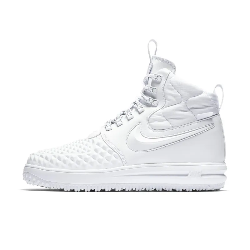 Nike Lunar Force 1 Duckboot Winter White (AA1123-100)