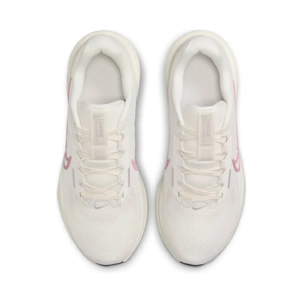 Nike Downshifter 13 Phantom Summit White Sail Elemental Pink (FD6476-004)