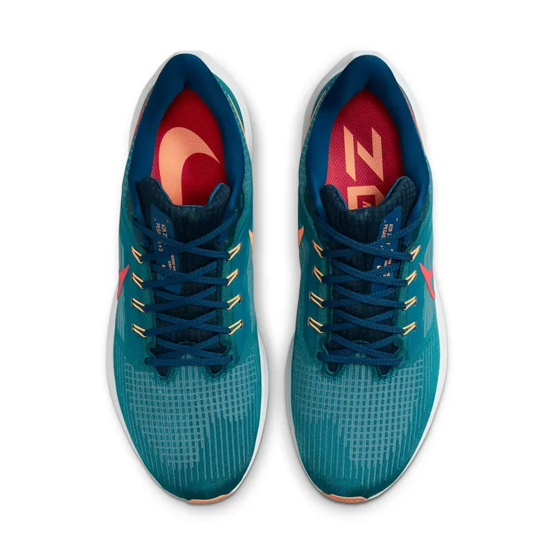 Nike Air Zoom Pegasus 39 Road Running Blue (DH4071-302)