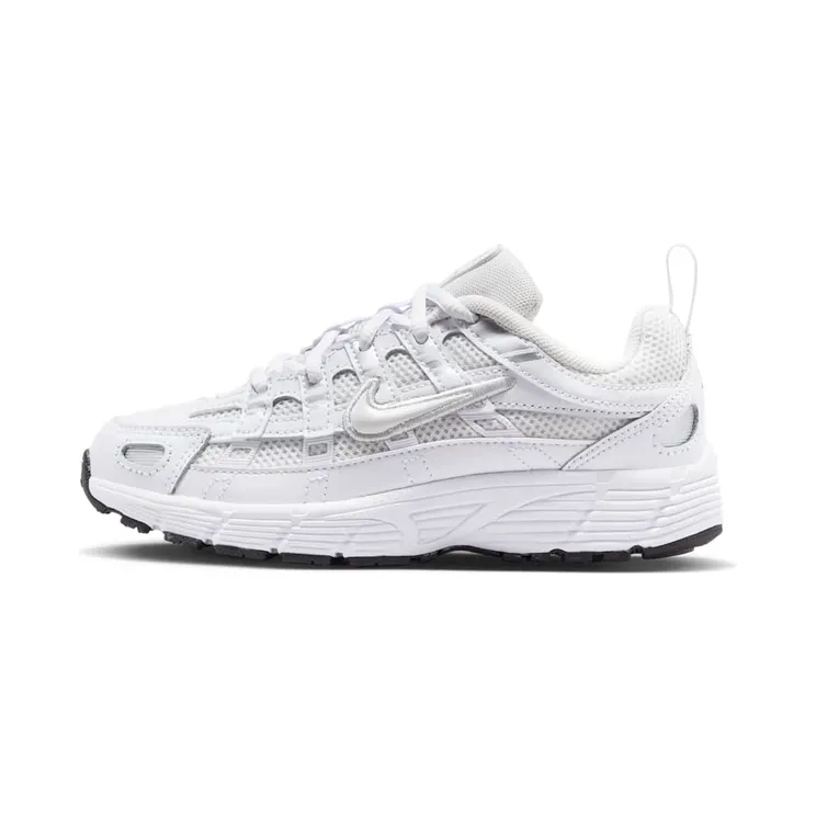 Nike P-6000 Platinum Tint/Wit/Metallic Silver/Platinum Tint (IR2303-017)