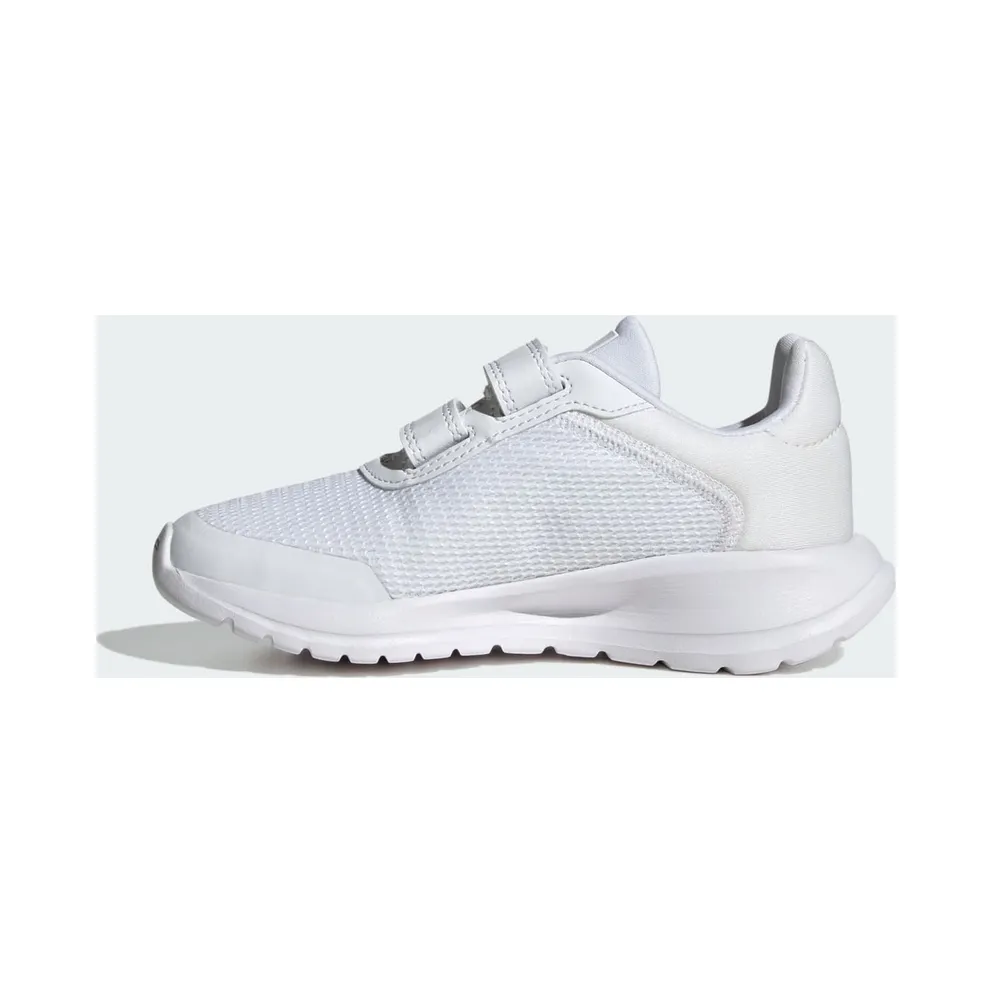adidas Tensaur Run “Cloud White / Cloud White / Grey One” (IG8569)