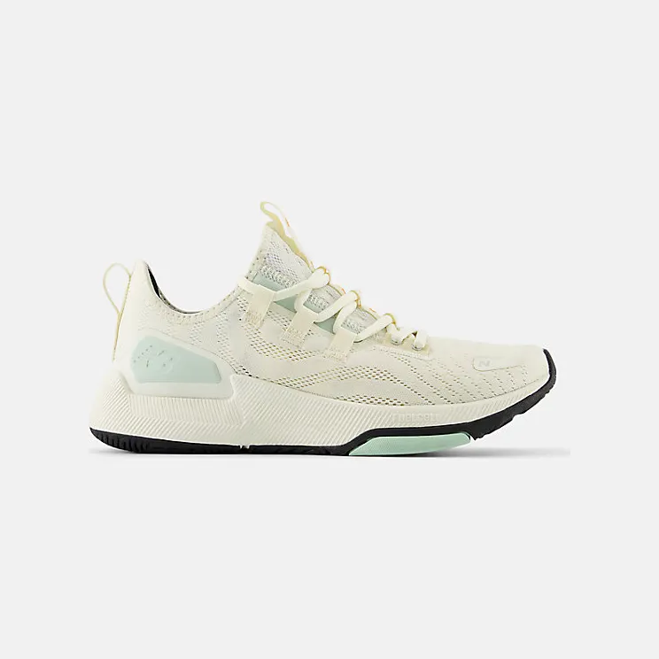 New Balance FuelCell Trainer v2 Angora Calcium Clay Ash (WXM100S2)