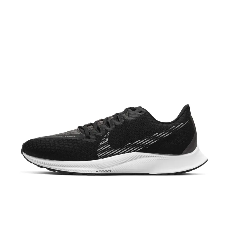 Nike Zoom Rival Fly 2 Running Black (CJ0509-001)
