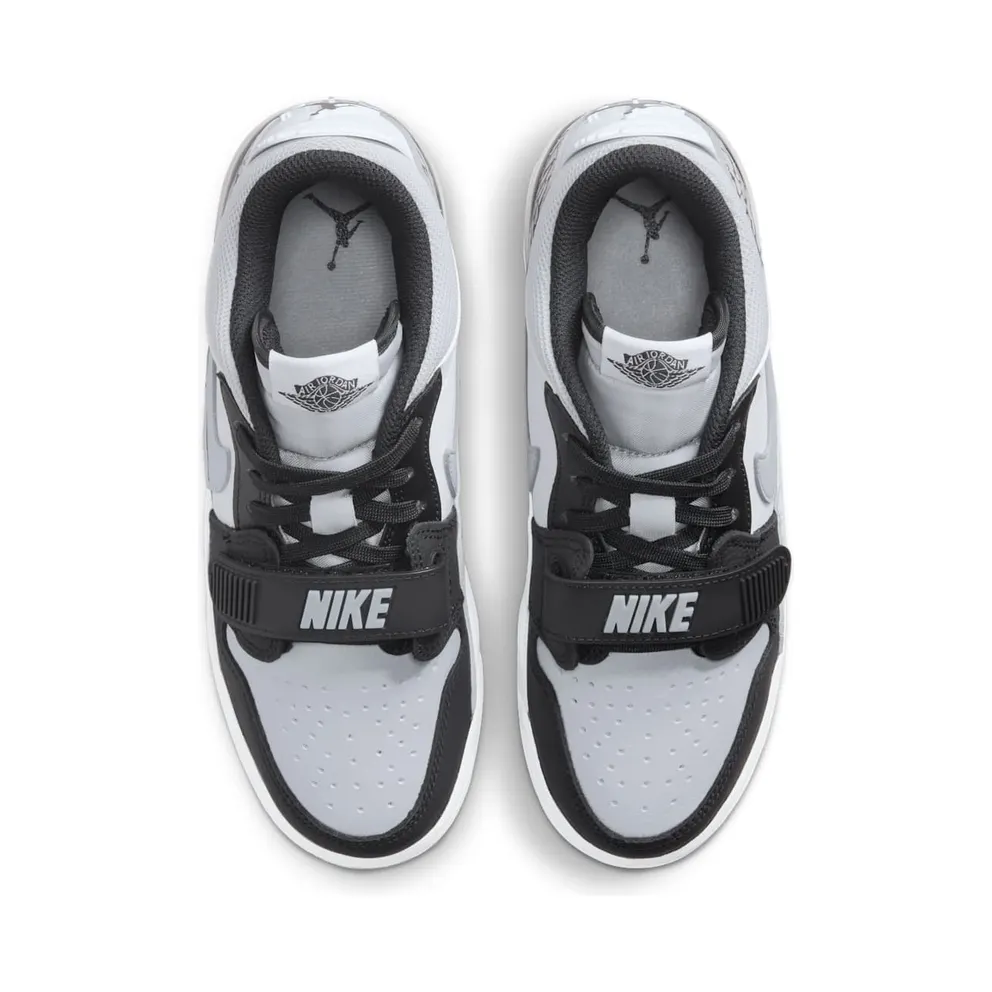 Air Jordan Legacy 312 Low Older Kids’ White (CD9054-105)