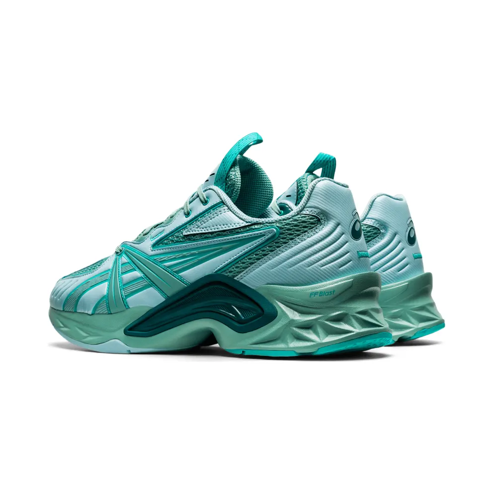 Asics Hn2-s Protoblast™ Shaded Spruce/Aquatic (1201A246.300)