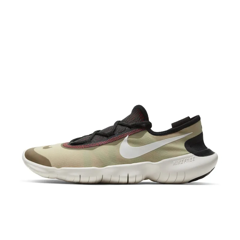 Nike Free RN 5.0 2020 Olive Aura (CI9921-300)