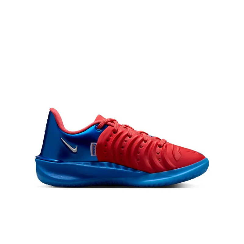 Nike GT Cut Light Photo Blue / Ember Glow / Sail (IR3215-400)