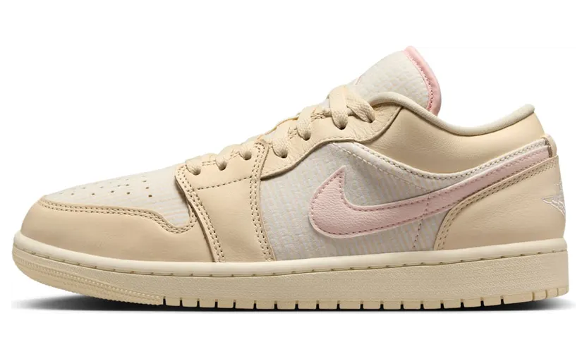 Air Jordan 1 Low FQ1925-100