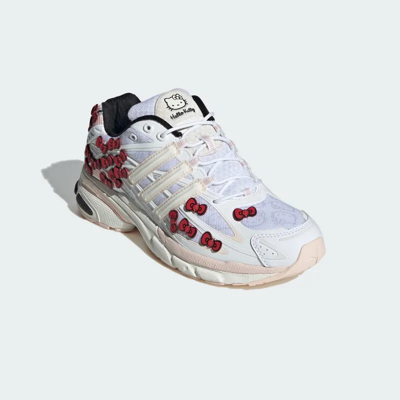 adidas Adistar Cusion Hello Kitty (II0020)