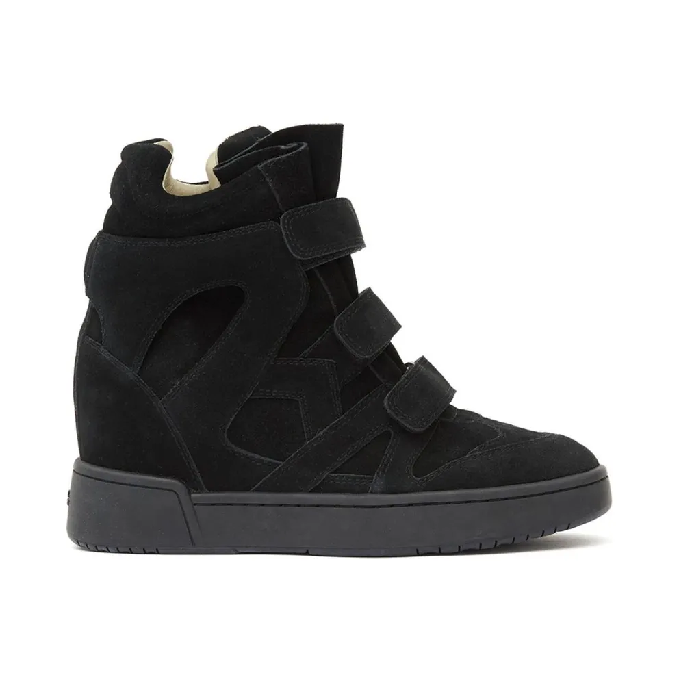 Isabel Marant Im3 BK0010FA Black