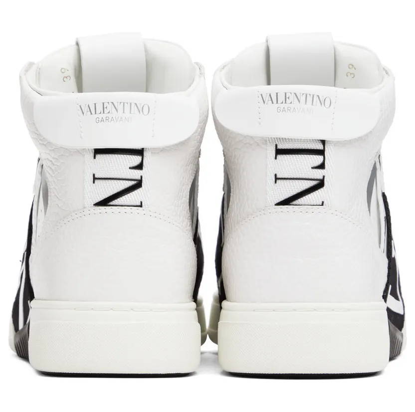Valentino Garavani White VL7N Sneakers (1Y2S0E03WRQ) (2)