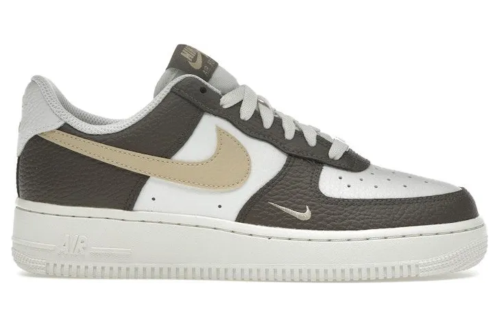 Nike Air Force 1 Low ’07 Phantom Sesame (HM9656-001)