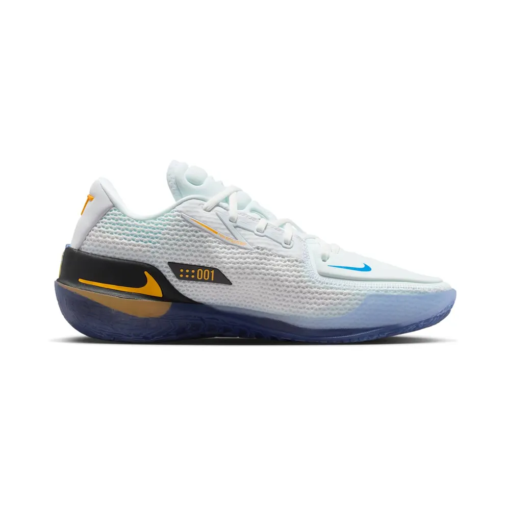 Nike Zoom GT Cut “White / Photo Blue” (CZ0175-103)