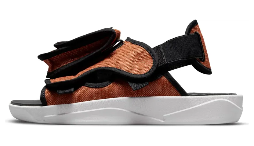 Jordan Ls Slide Mens “RUST OXIDE” (CZ0791-801)