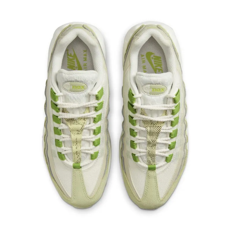 Nike Air Max 95 Grey (DV3208-001)