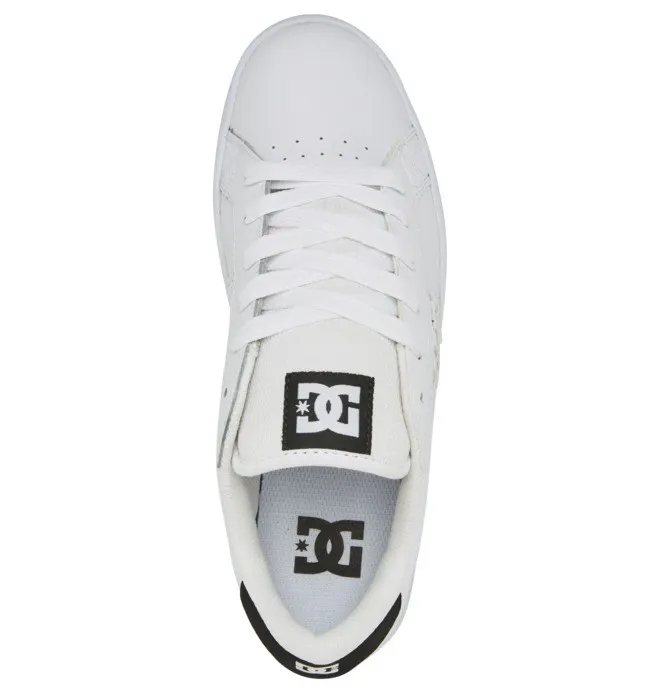 DC Striker white/black/gum (ADYS100624-WKM)