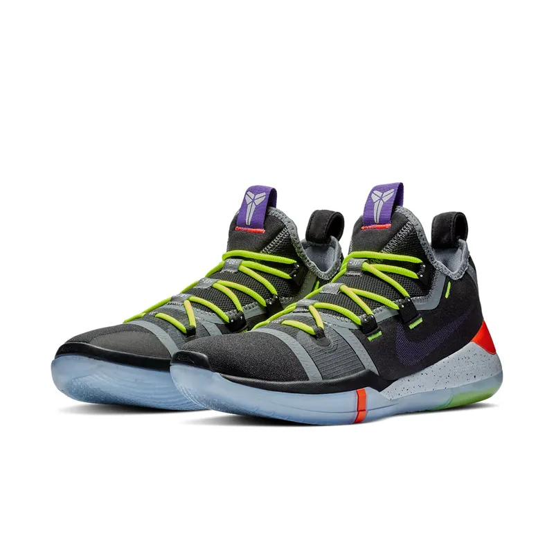 Nike Kobe AD Black Racer Blue Black/Racer Blue (AV3555-003)