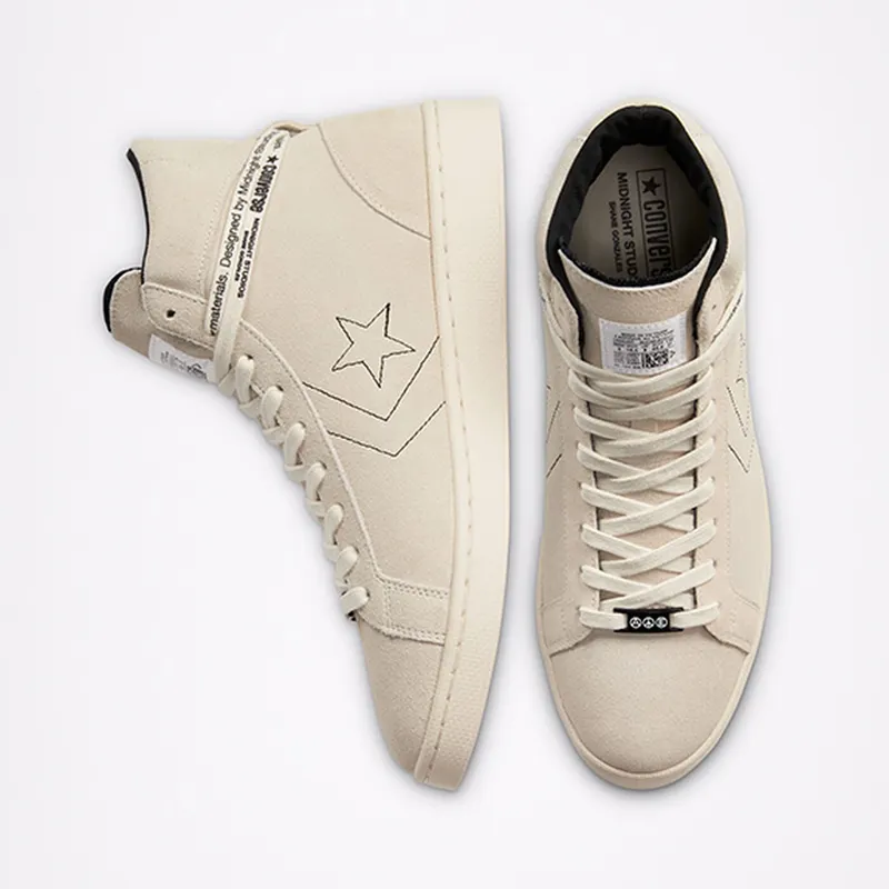 Converse Midnight Studios Pro Leather High Top (165630C)