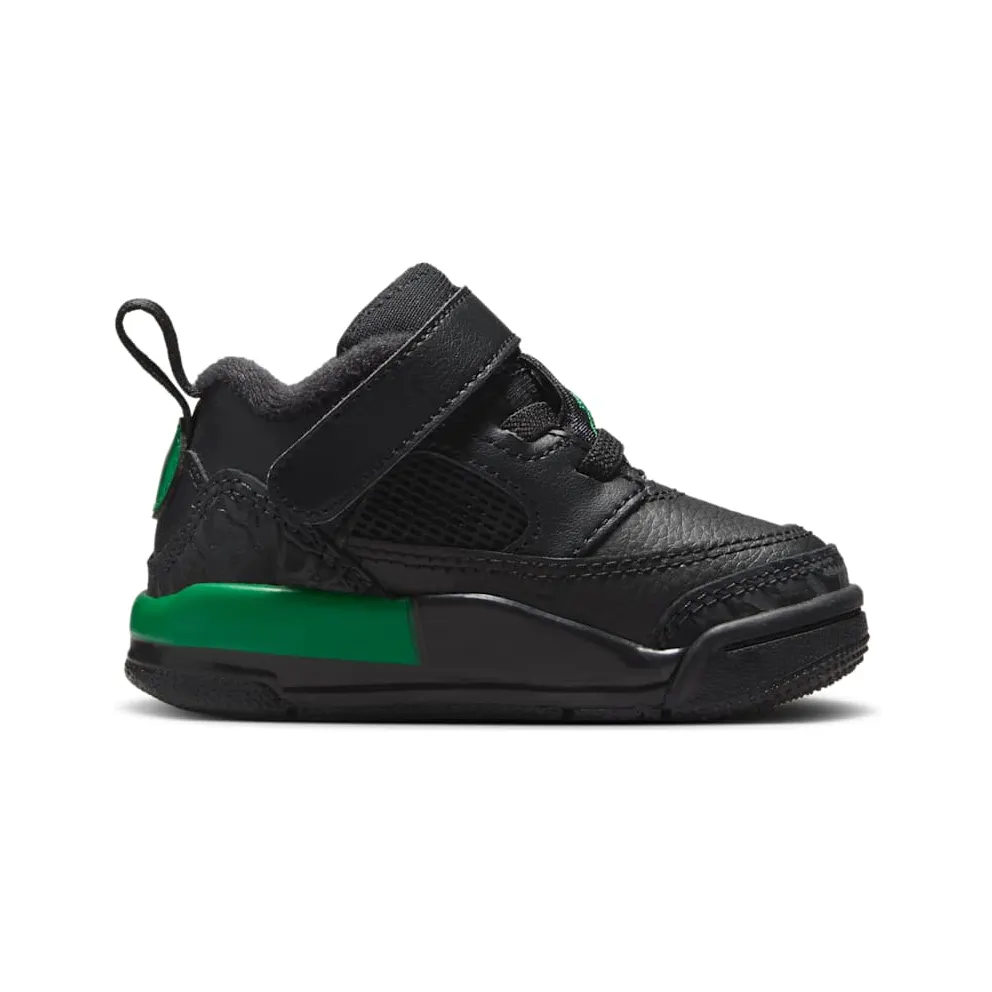 Jordan Spizike Low Black Anthracite Pine Green (FQ3952-003)