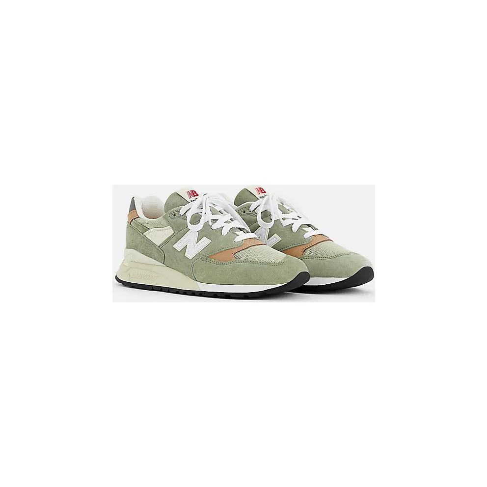New Balance 998 “Olive” (U998GT)