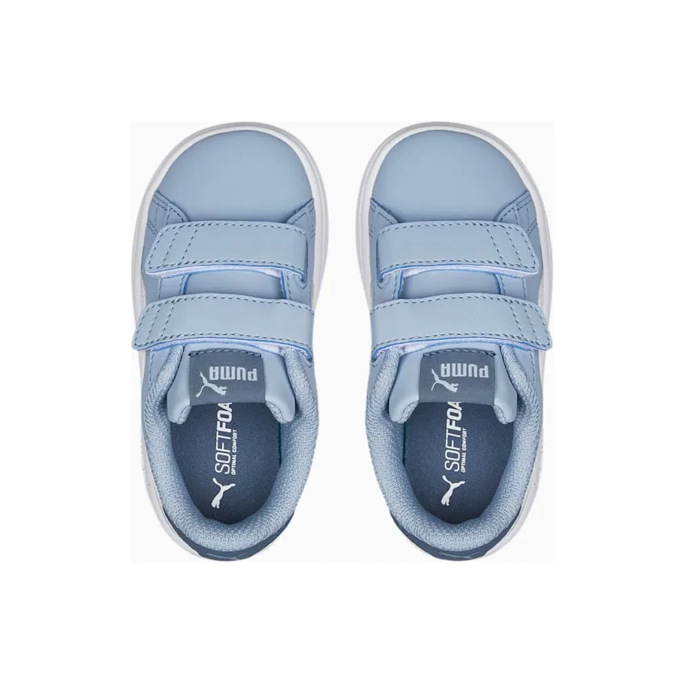 Puma Smash v2 Buck V Blue/Grey/White (36518448)