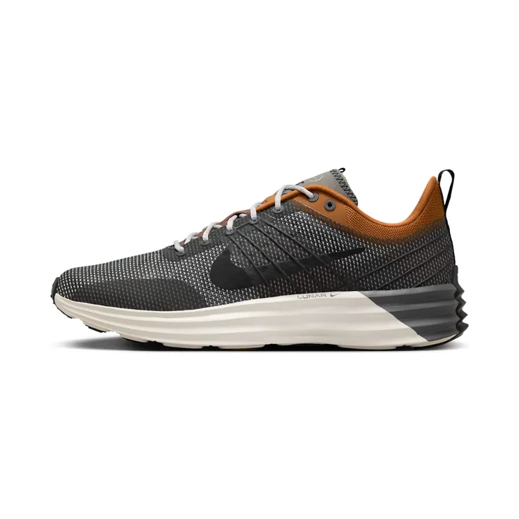 Nike Lunar Roam SE (desert bronze / black / metallic pewter) – FZ8116-200