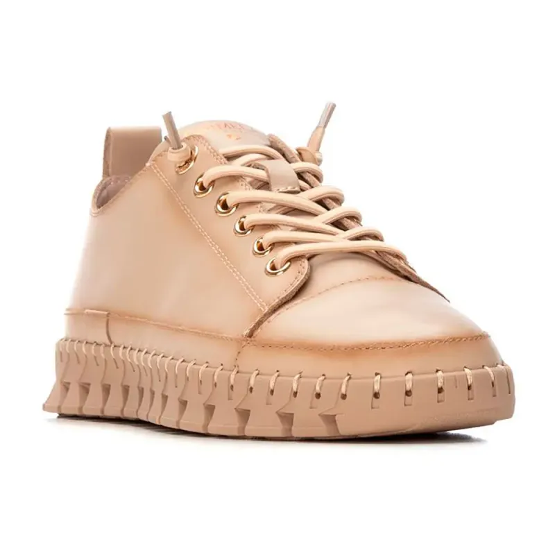 Carmela sneaker Beige (162531-Beige)