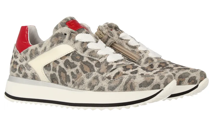 13218 | Girls Low Cut Sneaker Laces (13218-129)