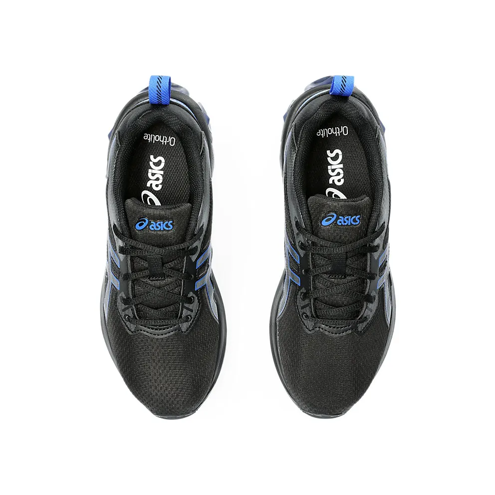 Asics Gel-quantum 90 Iv Gs Black/Illusion Blue (1204A135.004)