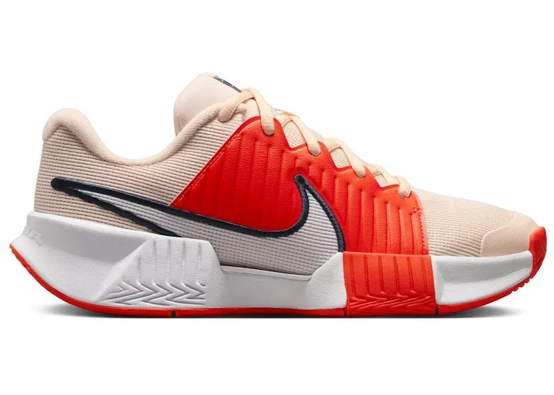 Nike Zoom Challenge Crimson Tint Total Crimson White (FQ4155-801)