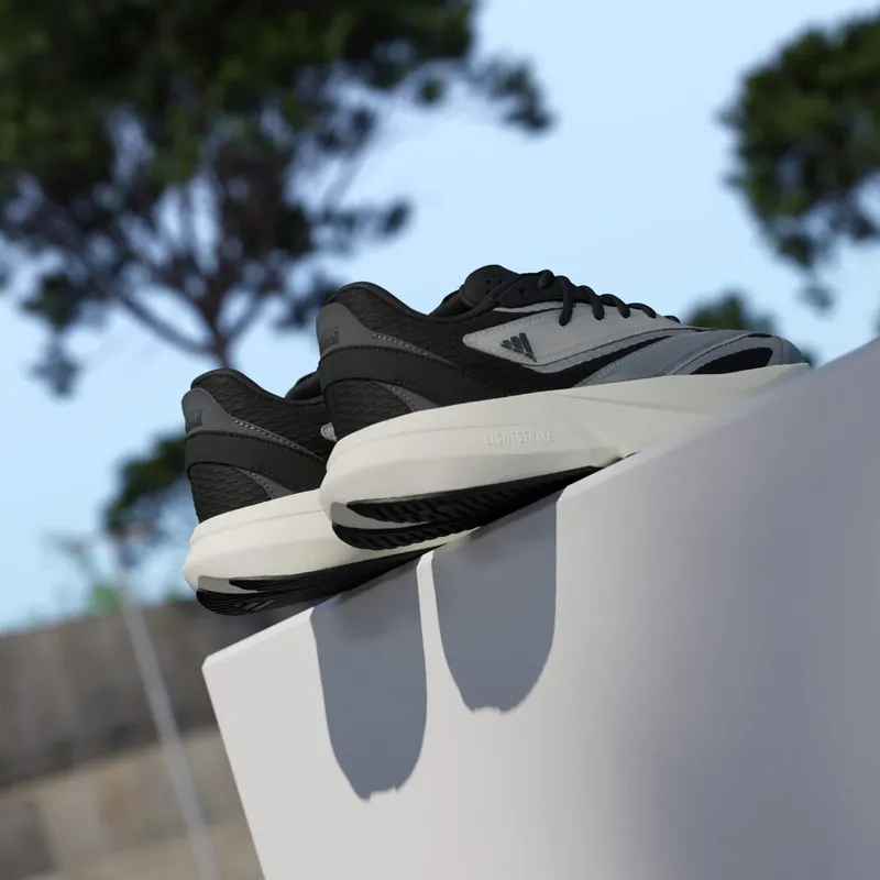 Adidas Lightblaze Core Black / Grey One / Carbon (JS4255)