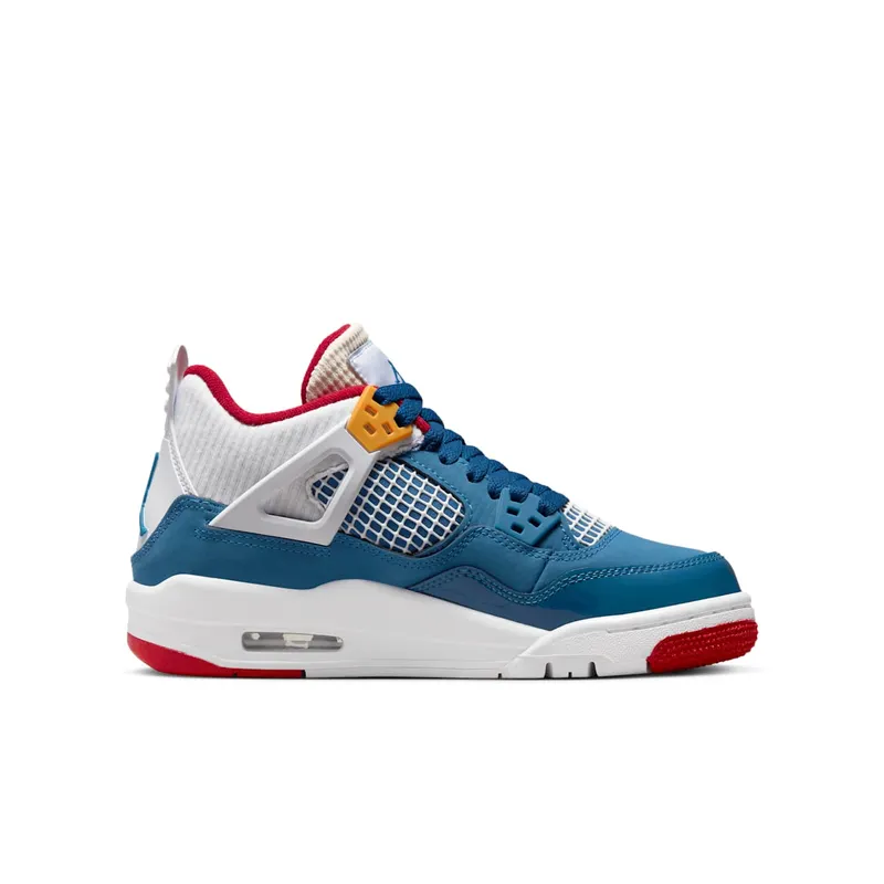 Air Jordan 4 GS “Messy Room” (DR6952-400)