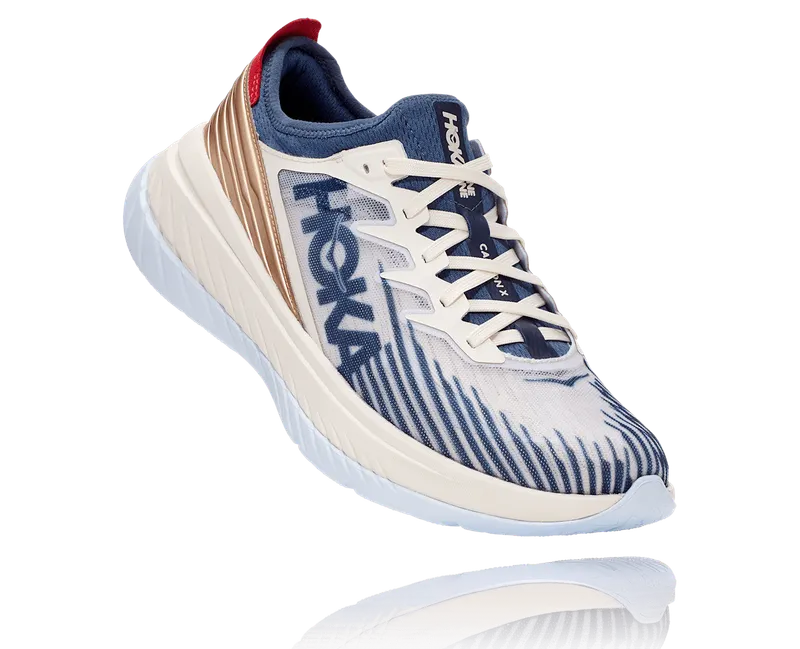 Hoka One Carbon X-SPE Team Kit (1110512-TWH)