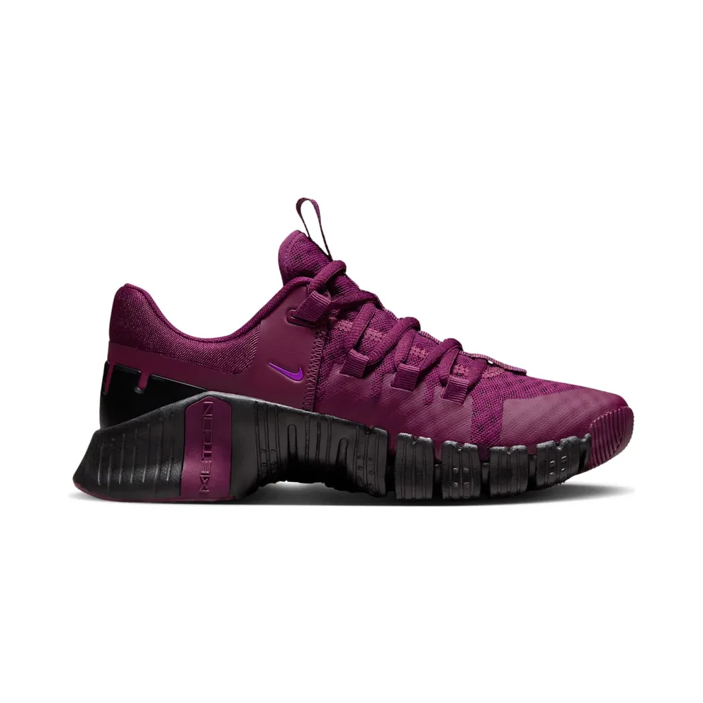 Nike Free Metcon 5 Bordeaux (DV3950-601)