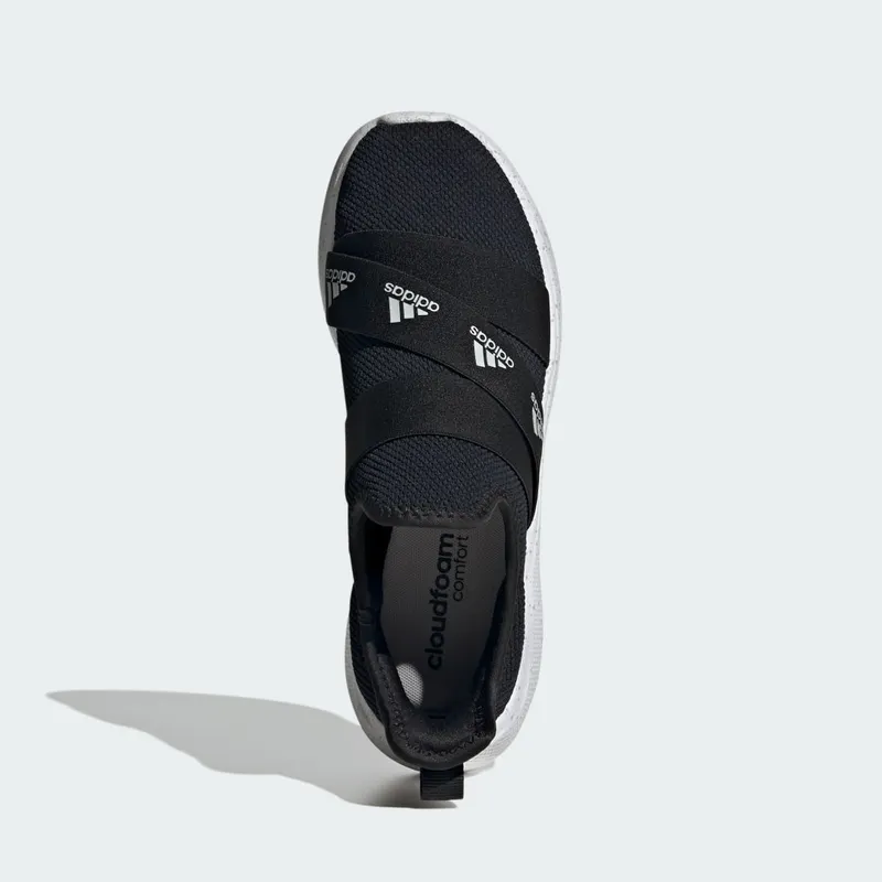 adidas Puremotion Adapt Core Black / Grey Two / Cloud White (ID4429)