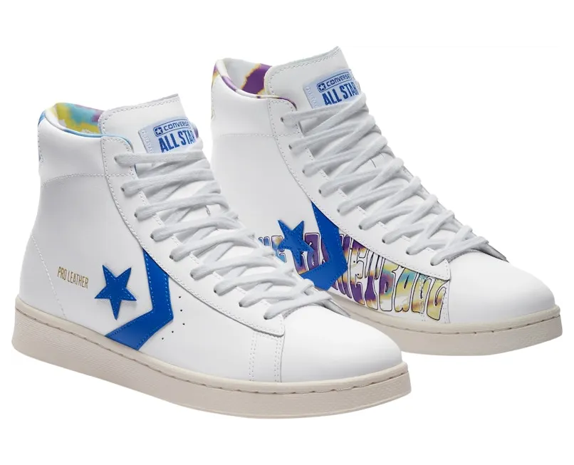 Converse Pro Leather Peace, Love & Basketball (170535C)