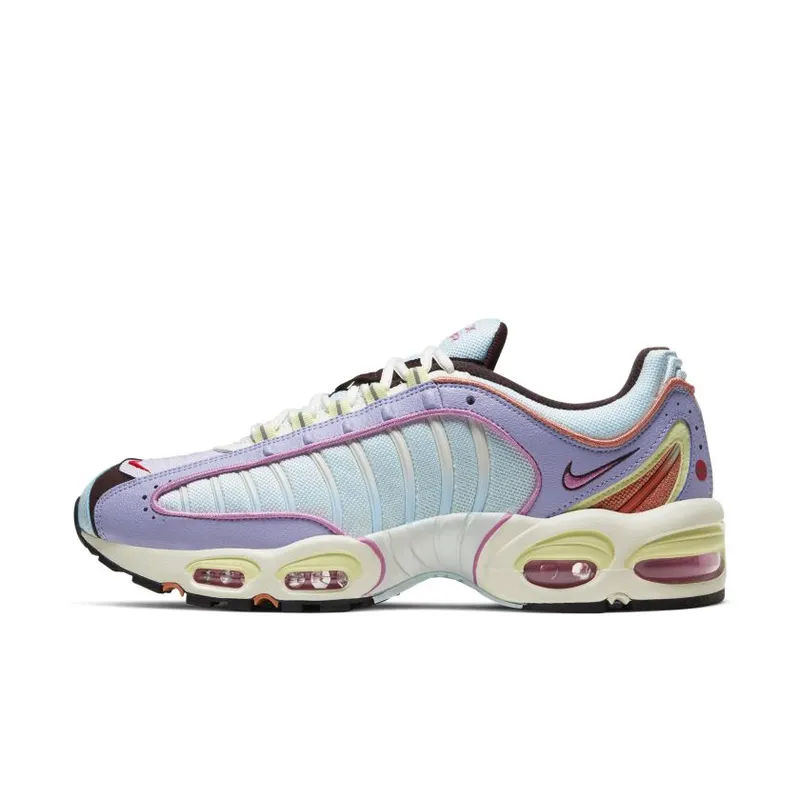 Nike Air Max Tailwind 4 Tokyo Purple/Pink-Yellow-Sail (CQ1135-561)