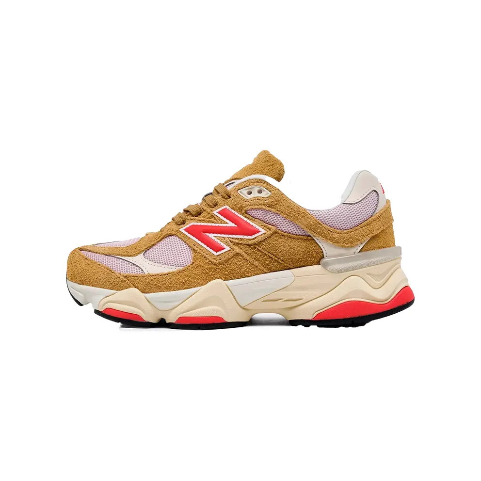 New Balance 9060 GS “BEIGE PINK” (GC9060VD)