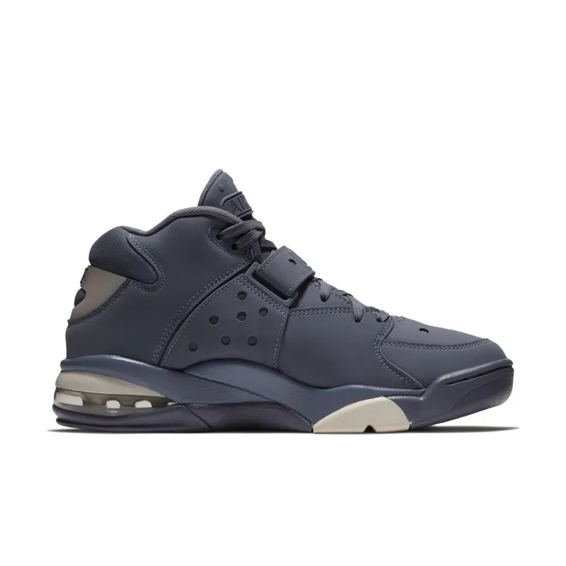 Nike Air Force Max Light Carbon Light Carbon/Blue/White (AH5534-001)