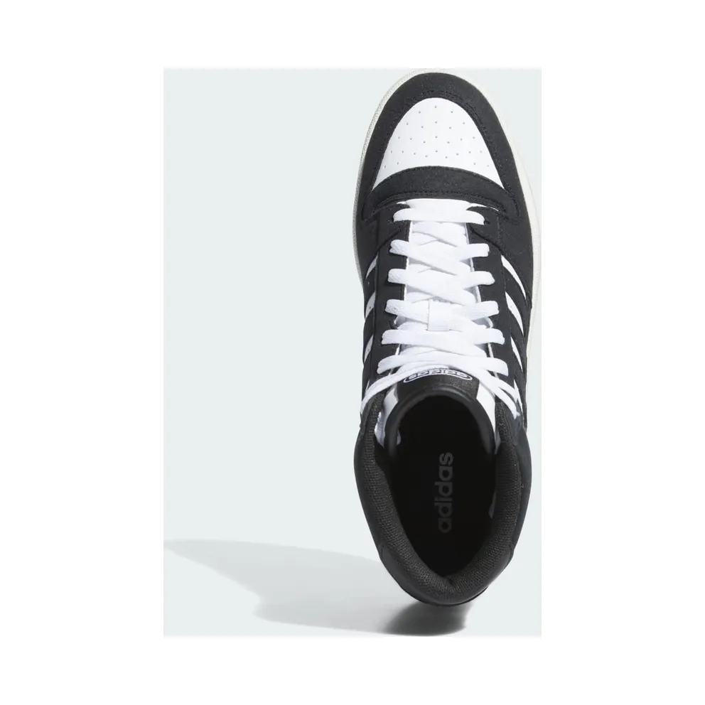 Adidas Break Start Mid “Core Black Cloud White” (IH7973)