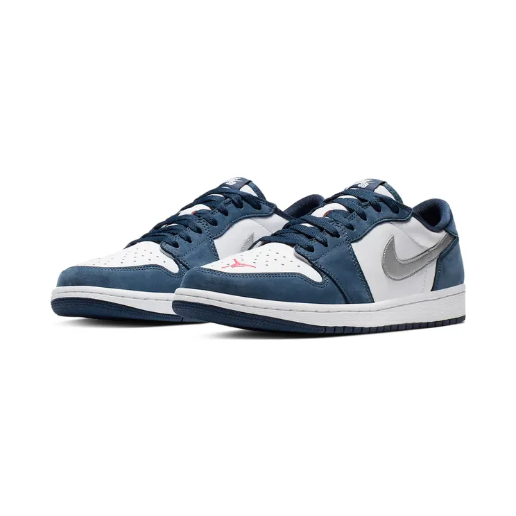 air-jordan-1 CJ7891-400