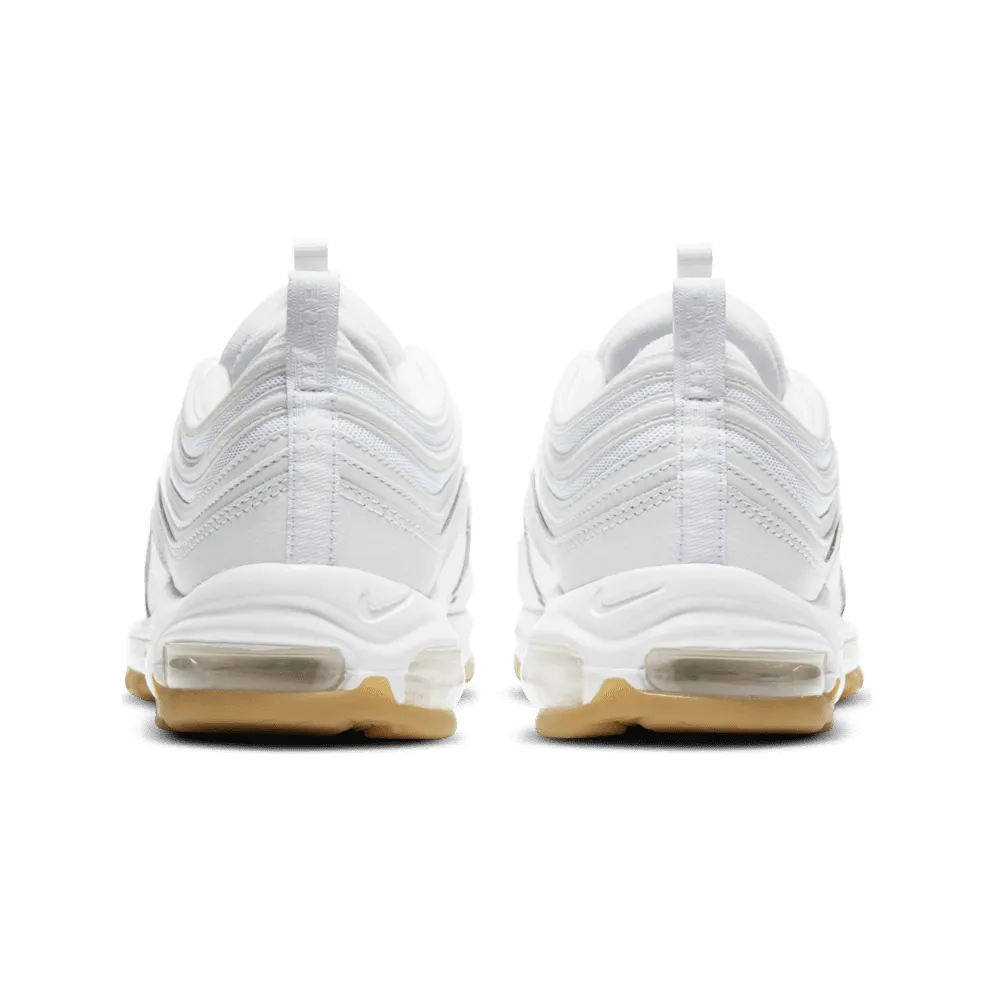 Nike Air Max 97 White Gum (DJ2740-100)