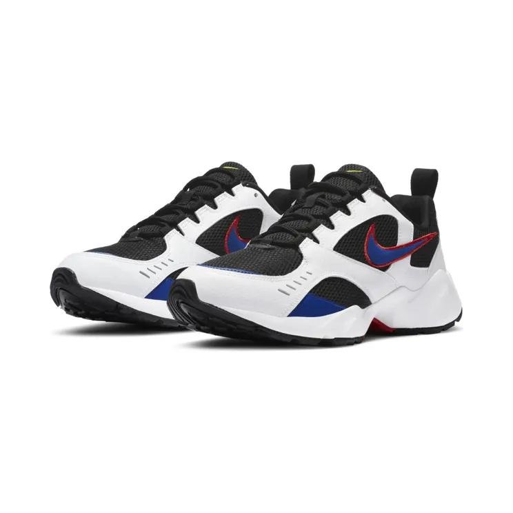 Nike Air Heights Schwarz (AT4522-008)