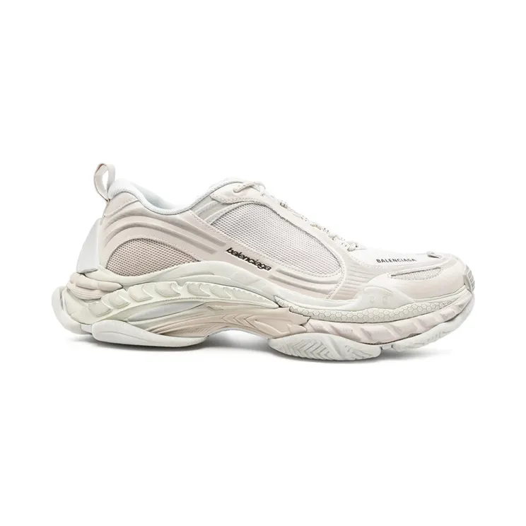 Balenciaga Triple S “Neutrals” (865849 WTRS2 9191)