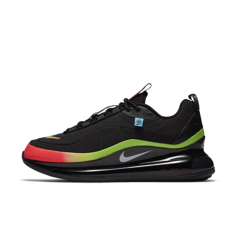 Nike Air MX 720-818 Worldwide Pack Black (CT1282-001)