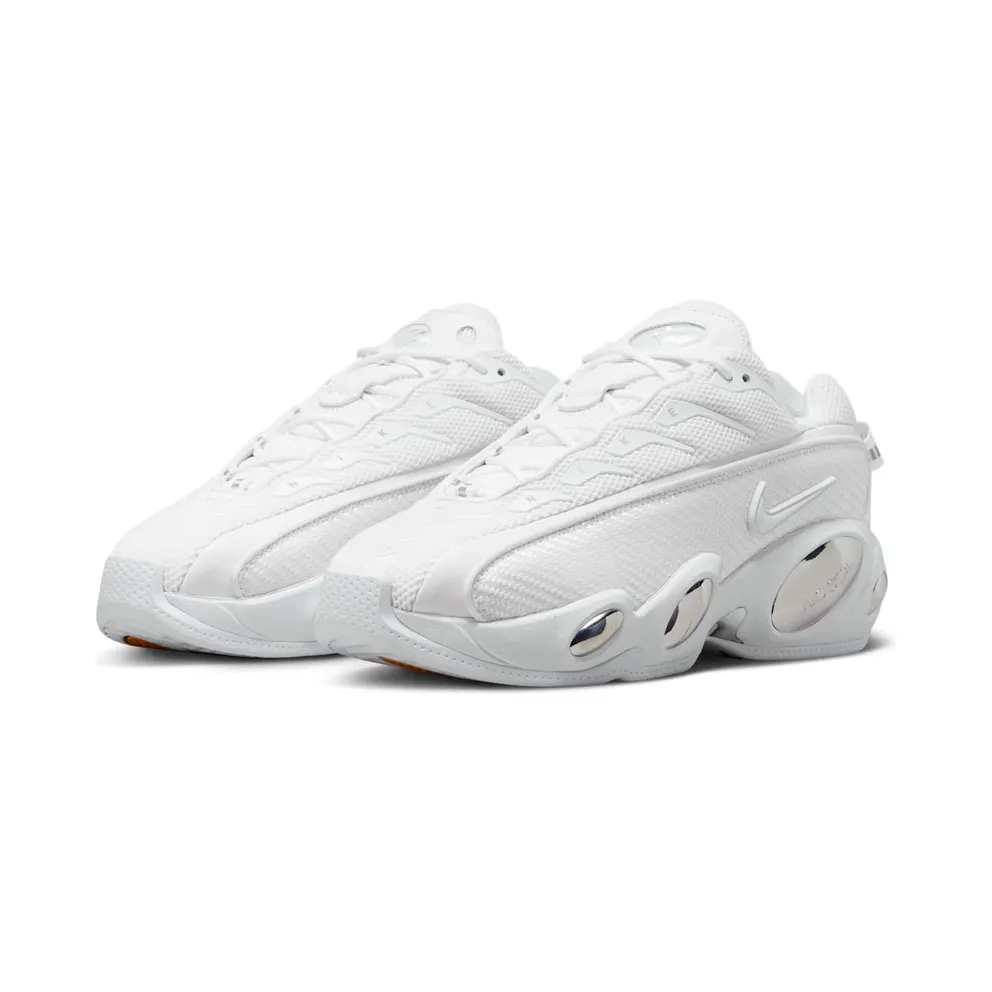NOCTA Glide White/Chrome/Cobalt Tint/White (DM0879-100)