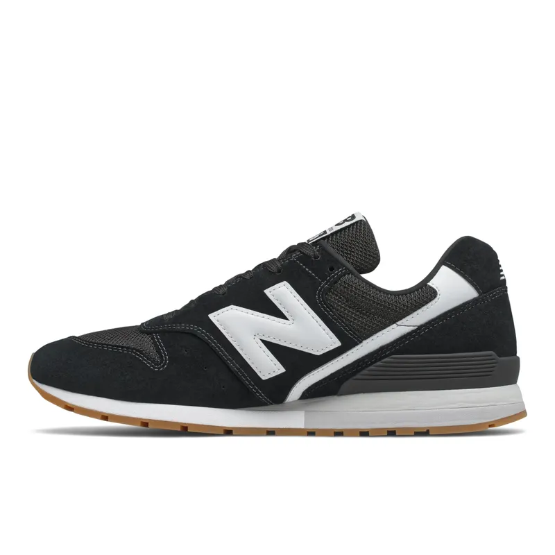 New Balance New Balance Black/White (CM996CPG)