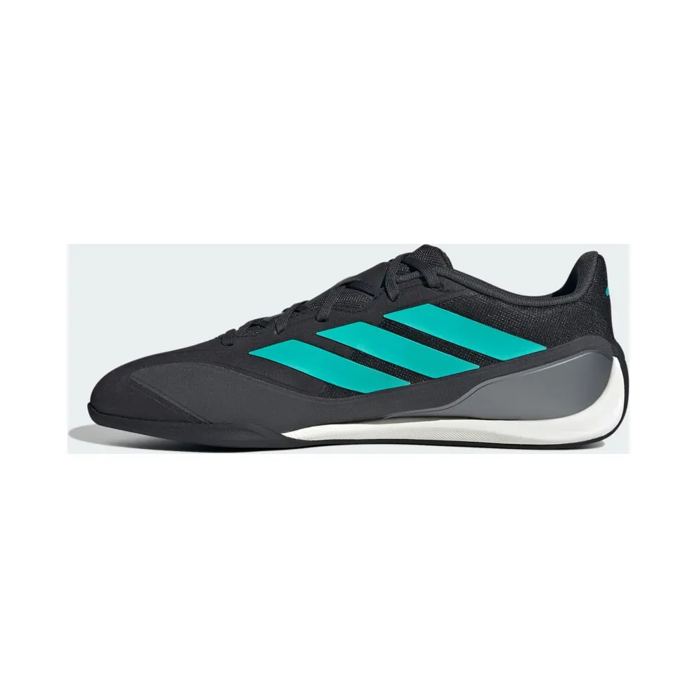 Adidas ADIDAS FEROZA BASE MER Core Black / Semi Mint Rush / Iron Metallic (JQ3273)