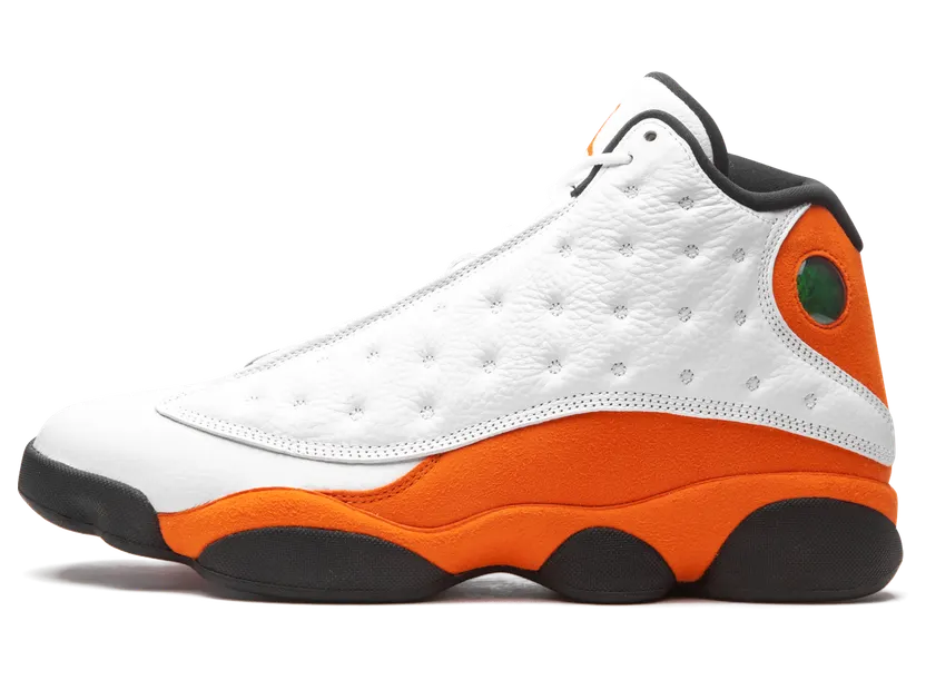 Air Jordan 13 Retro Starfish (414571-108)